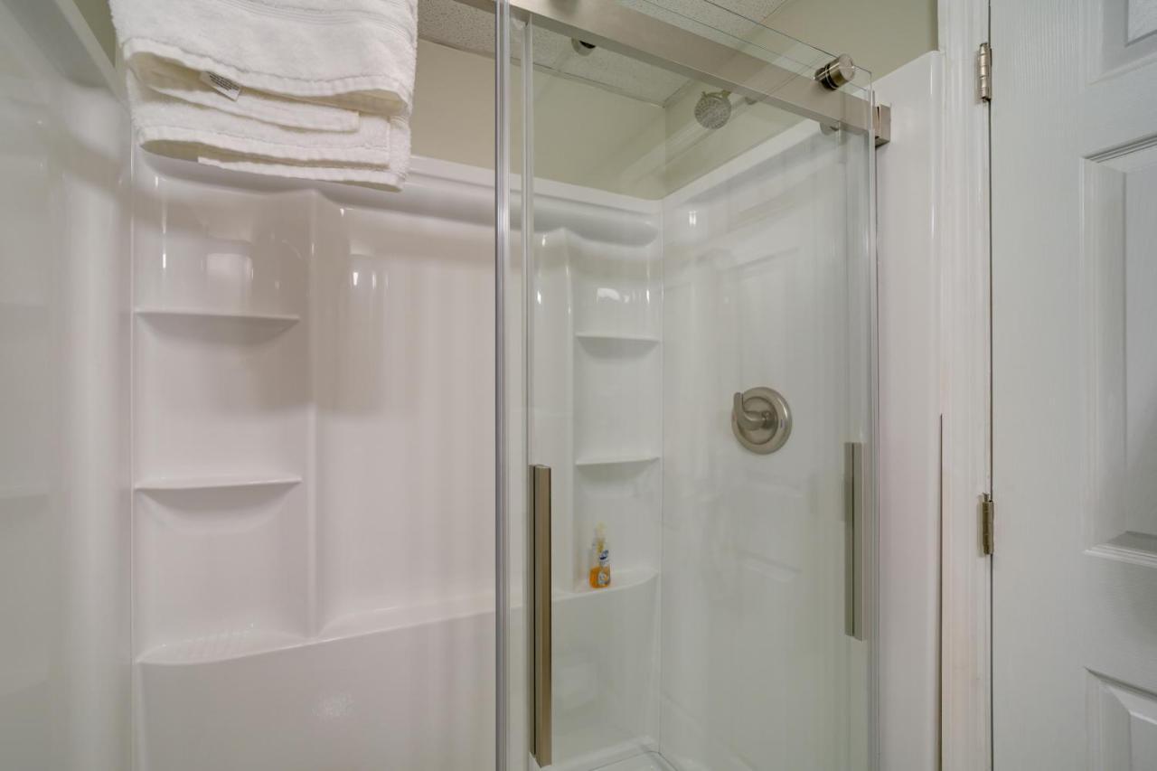 Stylish Gatlinburg Condo With Pool Walk Downtown! מראה חיצוני תמונה