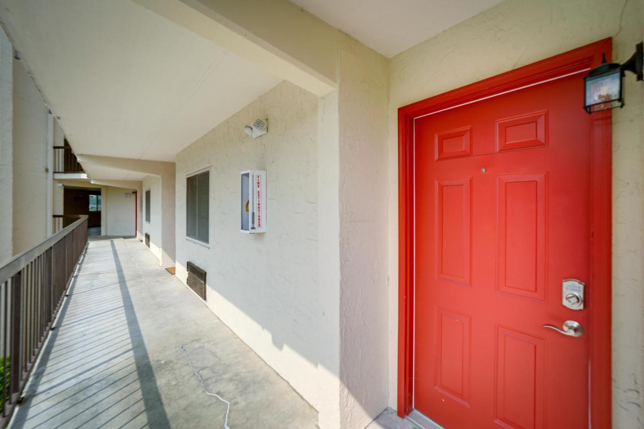 Stylish Gatlinburg Condo With Pool Walk Downtown! מראה חיצוני תמונה